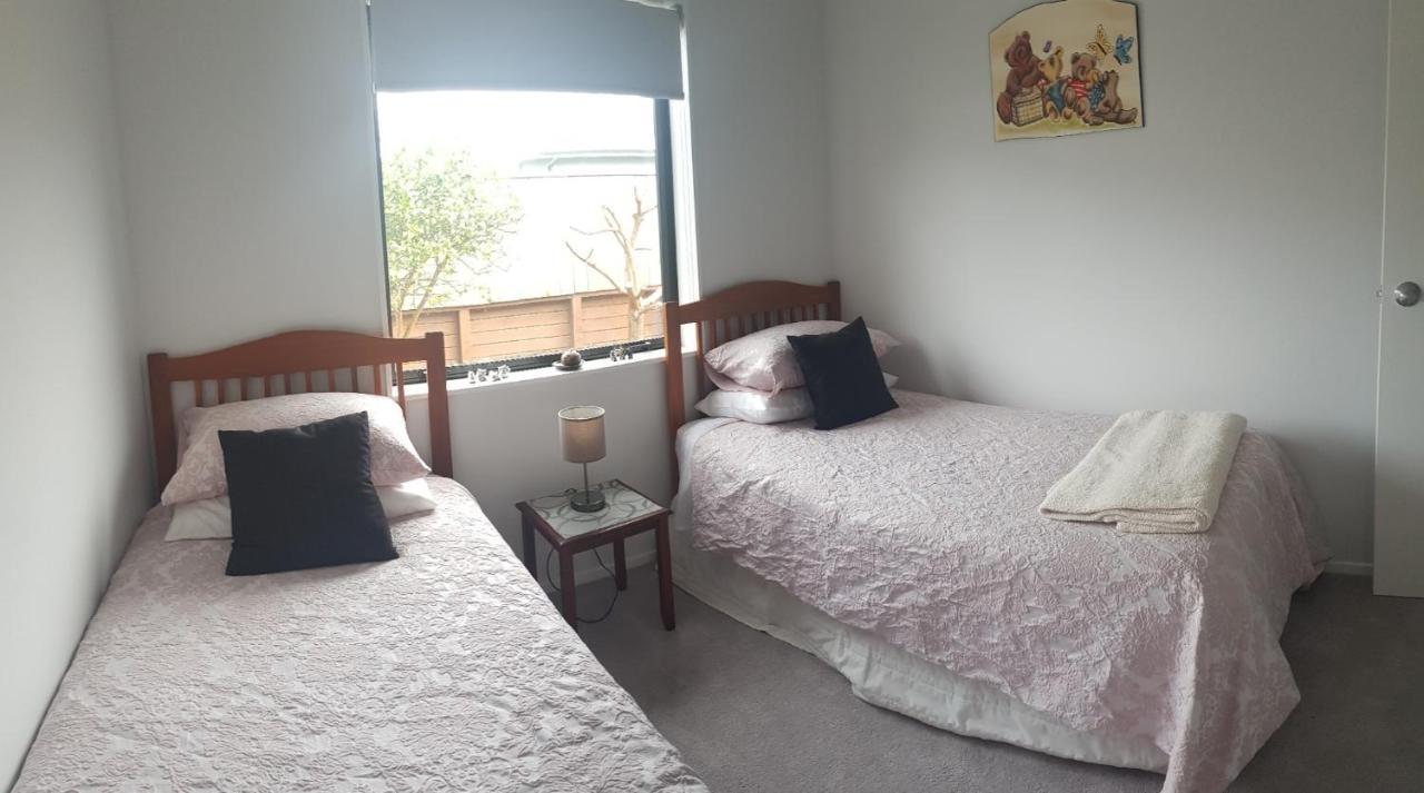 Penrodbnb Shared Home New Plymouth Exterior photo